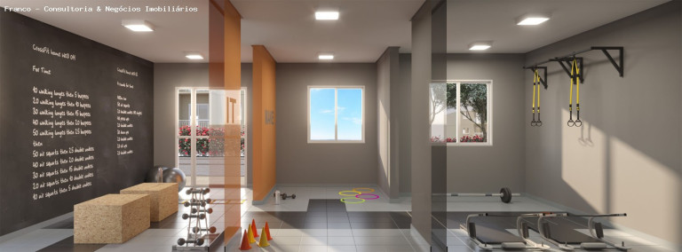 Imagem Apartamento com 2 Quartos à Venda, 51 m² em Bras - São Paulo Imagem Apartamento com 2 Quartos à Venda, 51 m² em Bras - São Paulo