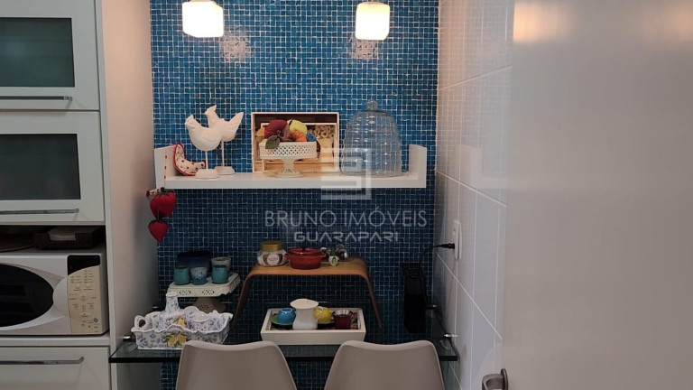 Imagem Cobertura com 3 Quartos à Venda, 123 m² em Enseada Azul - Guarapari