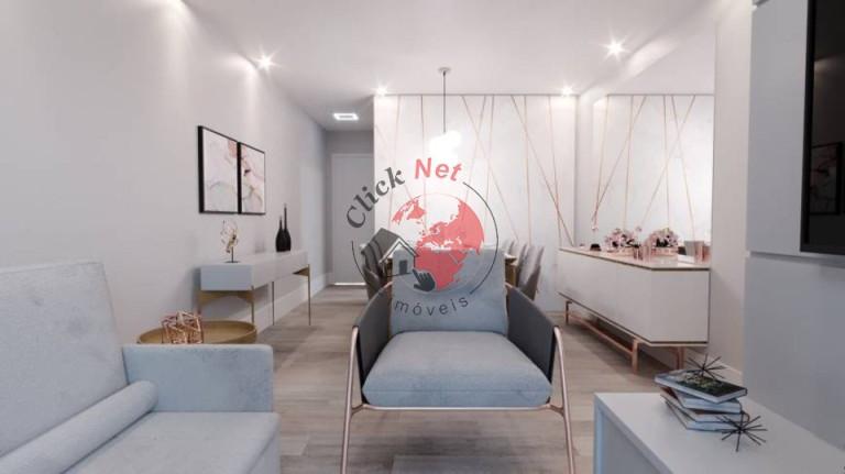Imagem Apartamento com 3 Quartos à Venda, 85 m² em Santa Paula - São Caetano Do Sul Imagem Apartamento com 3 Quartos à Venda, 85 m² em Santa Paula - São Caetano Do Sul