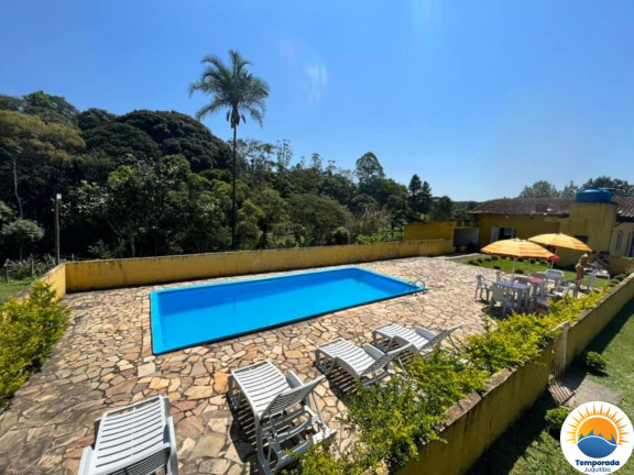 Imagem Imóvel com 4 Quartos para Alugar ou Temporada, em Estrada Velha De Juquitiba - Juquitiba Imagem Imóvel com 4 Quartos para Alugar ou Temporada, em Estrada Velha De Juquitiba - Juquitiba