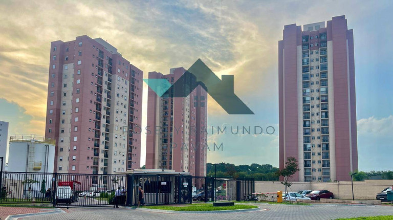 Imagem Apartamento com 2 Quartos à Venda, em Jundiaí Imagem Apartamento com 2 Quartos à Venda, em Jundiaí