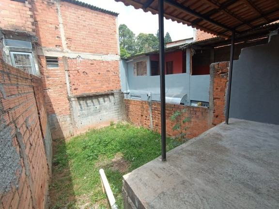 Imagem Casa com 6 Quartos à Venda, 150 m² em Parque Santa Teresa - Carapicuíba Imagem Casa com 6 Quartos à Venda, 150 m² em Parque Santa Teresa - Carapicuíba