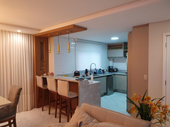 Imagem Casa com 3 Quartos à Venda, 145 m² em Boqueirão - Curitiba