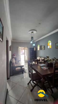 Imagem Casa com 3 Quartos à Venda, 120 m² em Santa Rosa - Niterói