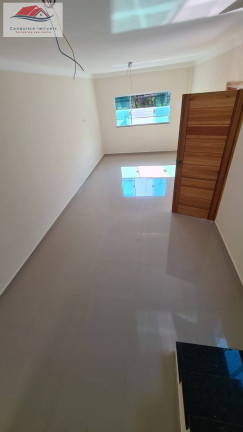 Imagem Casa com 3 Quartos à Venda, 130 m² em Vila Augusta - Guarulhos Imagem Casa com 3 Quartos à Venda, 130 m² em Vila Augusta - Guarulhos