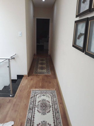 Imagem Casa com 3 Quartos à Venda, 311 m² em Vila Curuçá - Santo André Imagem Casa com 3 Quartos à Venda, 311 m² em Vila Curuçá - Santo André