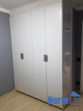 Imagem Apartamento com 2 Quartos à Venda, 55 m² em Santana - São Paulo Imagem Apartamento com 2 Quartos à Venda, 55 m² em Santana - São Paulo