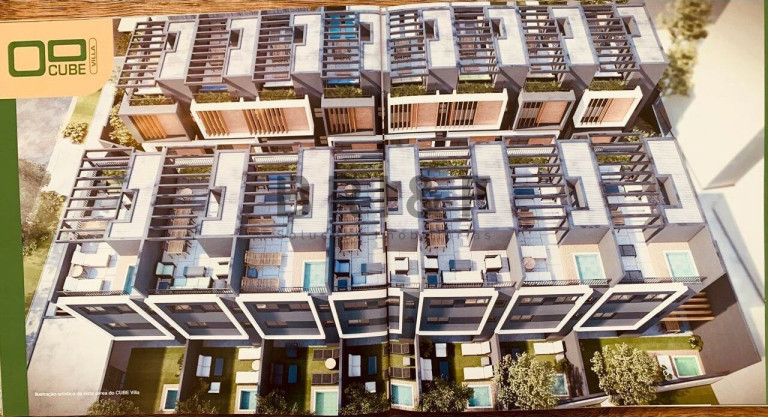 Imagem Casa com 3 Quartos à Venda, 163 m² em Campo Belo - São Paulo Imagem Casa com 3 Quartos à Venda, 163 m² em Campo Belo - São Paulo
