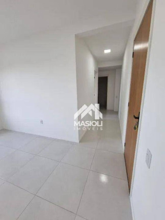 Imagem Apartamento com 2 Quartos à Venda, 50 m² em Ataíde - Vila Velha