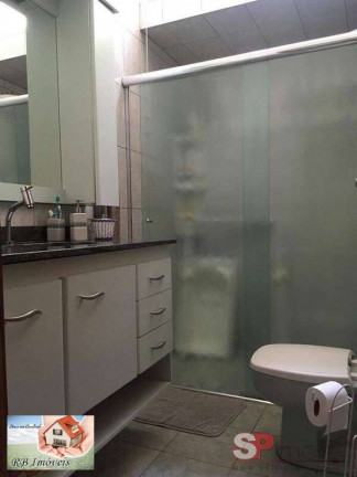 Imagem Casa com 3 Quartos à Venda, 120 m² em Rudge Ramos - São Bernardo Do Campo Imagem Casa com 3 Quartos à Venda, 120 m² em Rudge Ramos - São Bernardo Do Campo