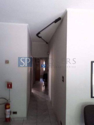 Imagem Casa com 4 Quartos à Venda, 275 m² em Planalto Paulista - São Paulo