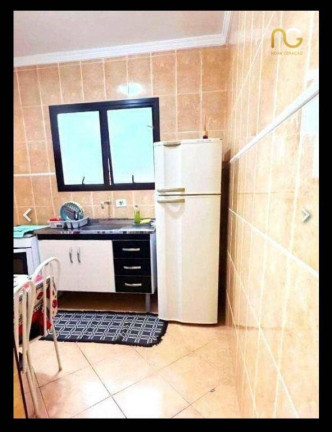 Imagem Apartamento com 1 Quarto à Venda, 42 m² em Aviação - Praia Grande Imagem Apartamento com 1 Quarto à Venda, 42 m² em Aviação - Praia Grande