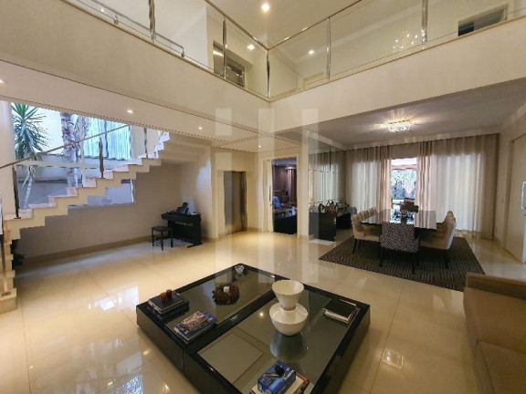 Imagem Casa com 4 Quartos à Venda, 463 m² em Vila Do Golf - Ribeirão Preto Imagem Casa com 4 Quartos à Venda, 463 m² em Vila Do Golf - Ribeirão Preto