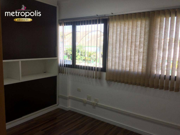 Sala Comercial à Venda ou Locação, 49 m² em Rudge Ramos - São Bernardo Do Campo
