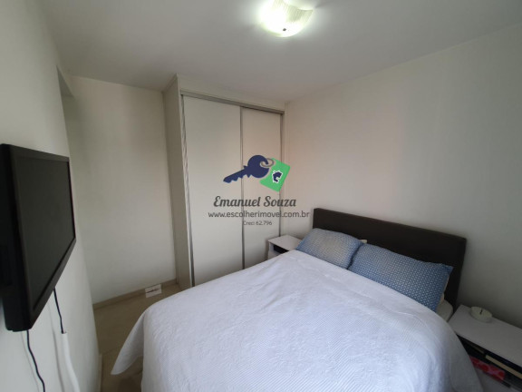 Imagem Apartamento com 2 Quartos à Venda, 50 m² em Jardim Parque Morumbi - São Paulo