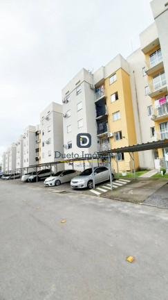 Imagem Apartamento com 3 Quartos à Venda, 72 m² em Nossa Senhora Medianeira - Santa Maria