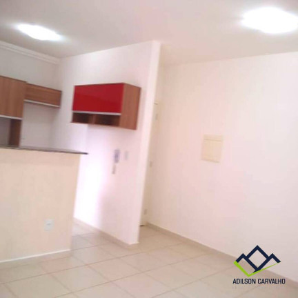 Imagem Apartamento com 2 Quartos à Venda, 60 m² em Chácara Segre - Jundiaí Imagem Apartamento com 2 Quartos à Venda, 60 m² em Chácara Segre - Jundiaí
