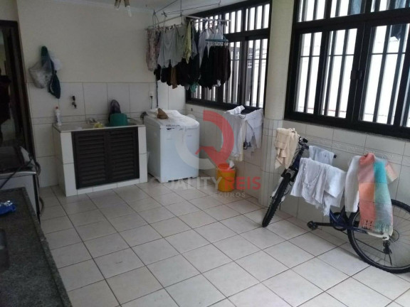 Imagem Sobrado com 4 Quartos à Venda, 193 m² em Vila Maria Alta - São Paulo Imagem Sobrado com 4 Quartos à Venda, 193 m² em Vila Maria Alta - São Paulo