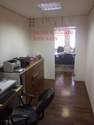 Imagem Sala Comercial à Venda, 101 m² em Vila Olímpia - São Paulo