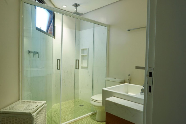 Imagem Apartamento com 2 Quartos para Alugar, 276 m² em Campo Belo - São Paulo