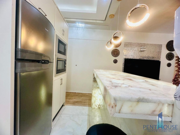 Imagem Apartamento com 2 Quartos à Venda, 79 m² em Centro - Balneário Camboriú