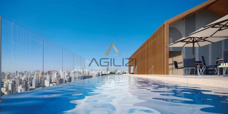 Imagem Apartamento com 2 Quartos à Venda, 70 m² em Perdizes - São Paulo Imagem Apartamento com 2 Quartos à Venda, 70 m² em Perdizes - São Paulo