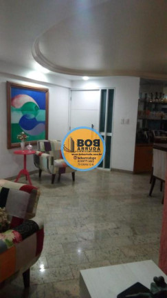 Imagem Apartamento com 4 Quartos à Venda, 204 m² em Piedade - Jaboatão Dos Guararapes