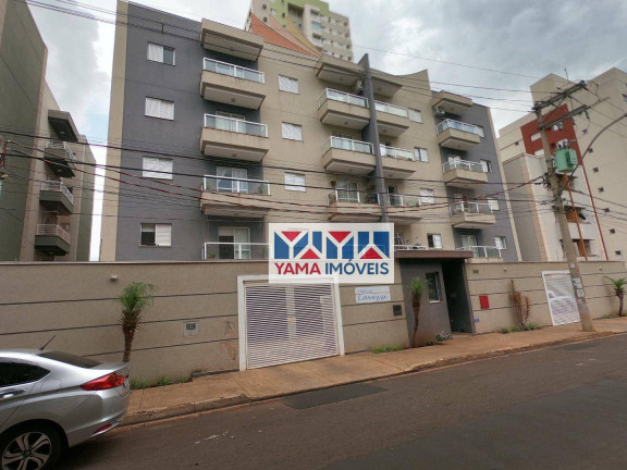 Imagem Apartamento com 1 Quarto à Venda, 46 m² em Nova Aliança - Ribeirão Preto Imagem Apartamento com 1 Quarto à Venda, 46 m² em Nova Aliança - Ribeirão Preto