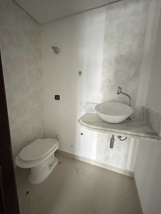 Imagem Casa com 3 Quartos à Venda, 150 m² em Aparecida - Santos Imagem Casa com 3 Quartos à Venda, 150 m² em Aparecida - Santos
