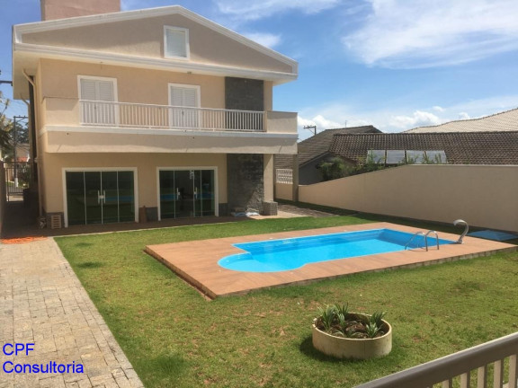 Imagem Casa com 3 Quartos à Venda, em Residencial Colinas De São Francisco - Bragança Paulista Imagem Casa com 3 Quartos à Venda, em Residencial Colinas De São Francisco - Bragança Paulista