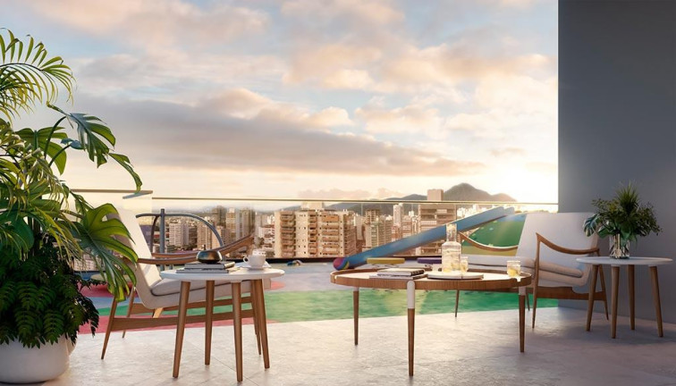 Imagem Apartamento com 2 Quartos à Venda, 116 m² em Guilhermina - Praia Grande Imagem Apartamento com 2 Quartos à Venda, 116 m² em Guilhermina - Praia Grande