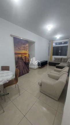 Imagem Apartamento com 2 Quartos à Venda, 80 m² em Parque São Vicente - São Vicente Imagem Apartamento com 2 Quartos à Venda, 80 m² em Parque São Vicente - São Vicente
