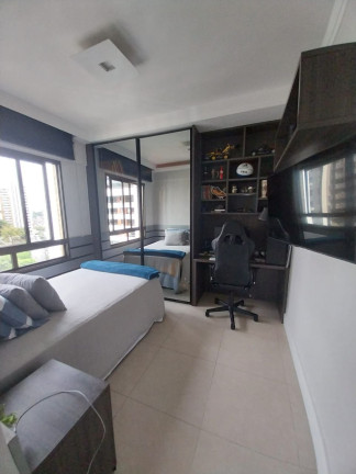 Imagem Apartamento com 4 Quartos à Venda, 166 m² em Itaigara - Salvador Imagem Apartamento com 4 Quartos à Venda, 166 m² em Itaigara - Salvador