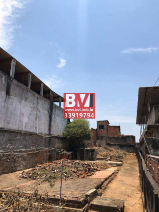Imagem Terreno à Venda, 320 m² em Cordovil - Rio De Janeiro