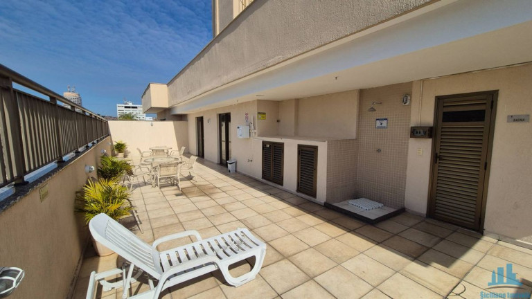Imagem Apartamento com 3 Quartos à Venda, 85 m² em Centro - Niterói Imagem Apartamento com 3 Quartos à Venda, 85 m² em Centro - Niterói