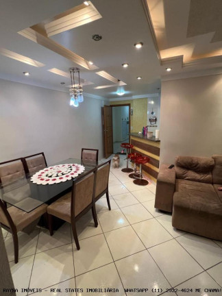 Imagem Apartamento com 1 Quarto à Venda, 64 m² em Aviação - Praia Grande Imagem Apartamento com 1 Quarto à Venda, 64 m² em Aviação - Praia Grande