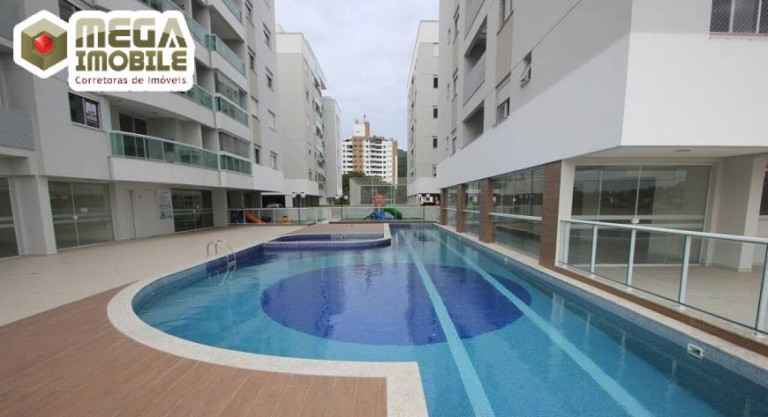 Imagem Apartamento com 3 Quartos à Venda, 96 m² em Córrego Grande - Florianópolis Imagem Apartamento com 3 Quartos à Venda, 96 m² em Córrego Grande - Florianópolis