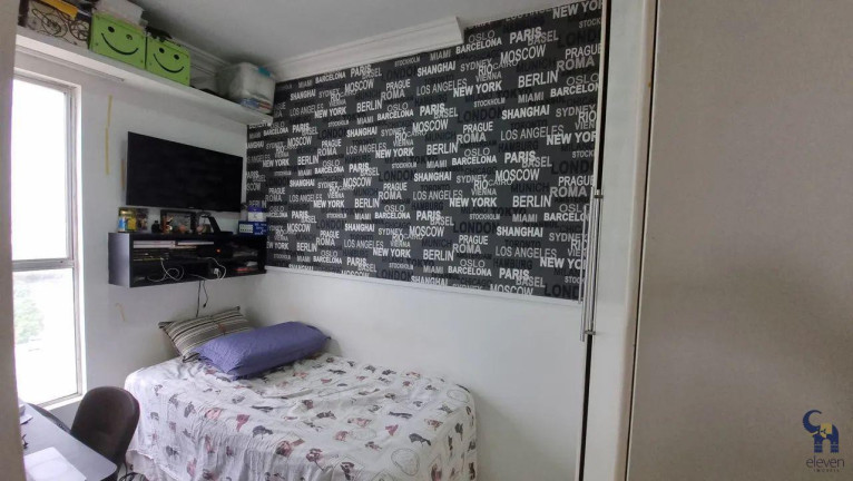 Imagem Apartamento com 3 Quartos à Venda, 75 m² em Imbuí - Salvador Imagem Apartamento com 3 Quartos à Venda, 75 m² em Imbuí - Salvador