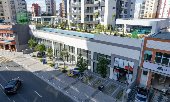 Imagem Apartamento com 2 Quartos à Venda, 64 m² em Centro - Osasco Imagem Apartamento com 2 Quartos à Venda, 64 m² em Centro - Osasco