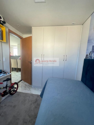 Imagem Apartamento com 2 Quartos à Venda, 47 m² em Parque Santa Rosa - Suzano