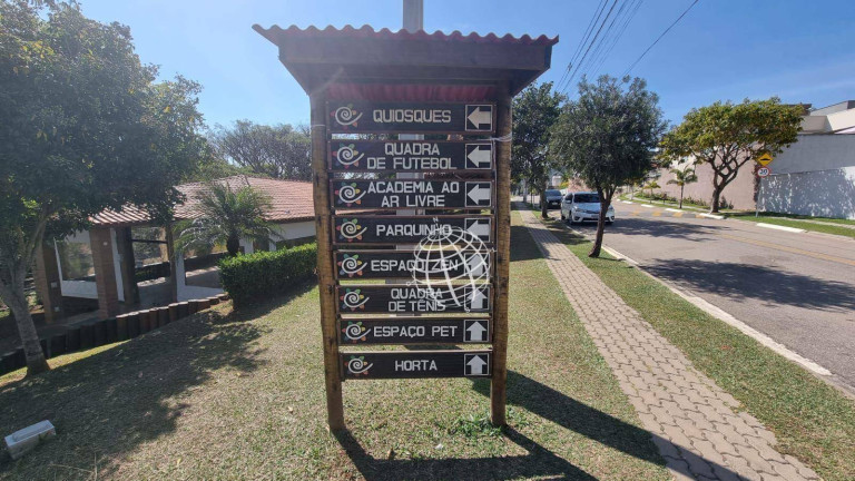 Imagem Casa com 3 Quartos à Venda, 145 m² em Condomínio Terras De Atibaia I - Atibaia Imagem Casa com 3 Quartos à Venda, 145 m² em Condomínio Terras De Atibaia I - Atibaia