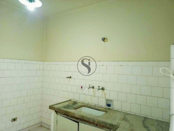 Imagem Imóvel com 4 Quartos para Alugar, 120 m² em Vila Clementino - São Paulo