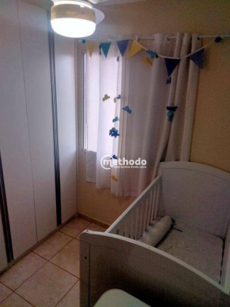 Imagem Casa com 3 Quartos à Venda, 87 m² em Chácara Primavera - Campinas Imagem Casa com 3 Quartos à Venda, 87 m² em Chácara Primavera - Campinas