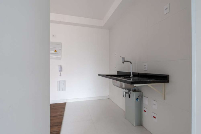 Imagem Imóvel com 1 Quarto à Venda, 56 m² em Vila Mariana - São Paulo