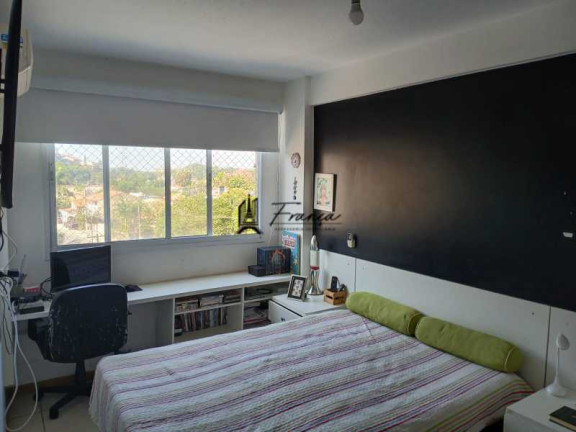 Imagem Apartamento com 2 Quartos à Venda, 55 m² em Badu - Niterói