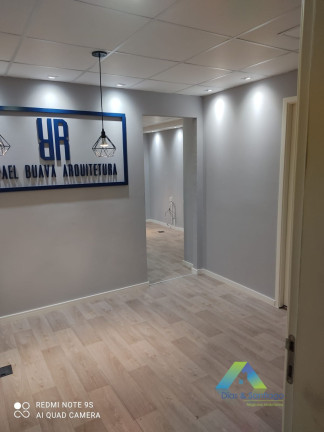 Imagem Sala Comercial à Venda, 46 m² em Jabaquara - São Paulo Imagem Sala Comercial à Venda, 46 m² em Jabaquara - São Paulo