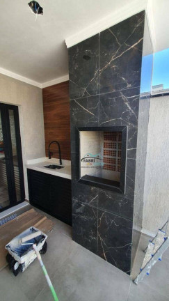 Imagem Casa com 3 Quartos à Venda, 101 m² em Horto Florestal - Sorocaba Imagem Casa com 3 Quartos à Venda, 101 m² em Horto Florestal - Sorocaba