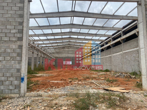 Imagem Galpão para Alugar, 3.600 m² em Bela Vista - Mossoró Imagem Galpão para Alugar, 3.600 m² em Bela Vista - Mossoró