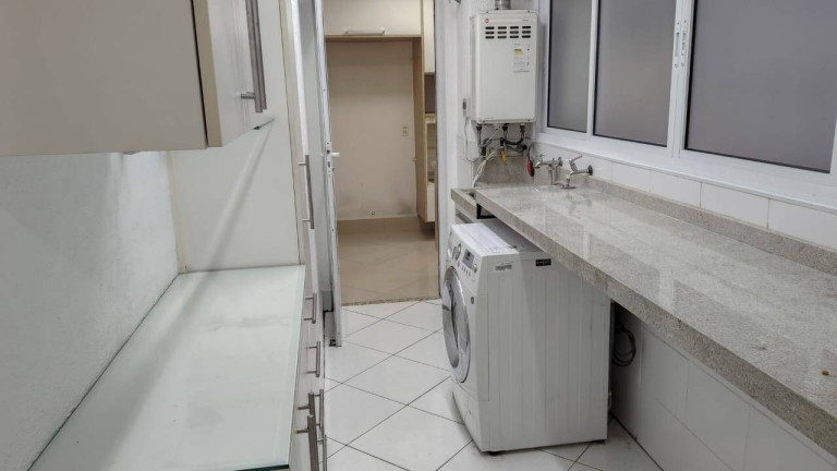 Imagem Apartamento com 3 Quartos à Venda, 155 m² em Centro - São Bernardo Do Campo