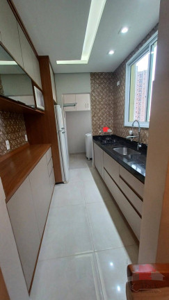Imagem Apartamento com 2 Quartos à Venda, 55 m² em Jardim Adelaide - Hortolândia Imagem Apartamento com 2 Quartos à Venda, 55 m² em Jardim Adelaide - Hortolândia